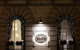 Maison MoDì